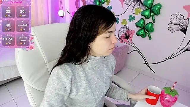 Isabela Fiorelli online show from March 2026 01:15:02 PM