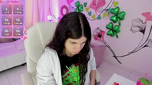 Isabela Fiorelli online show from March 2026 01:36:02 PM