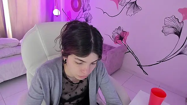 Snapshot of Isabela_Fiorelli chatting on April 2026 01:34:01 PM Isabela Fiorelli online show from April 2026 01:34:01 PM