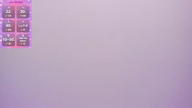 Isabela Fiorelli online show from January 2026 01:15:02 PM