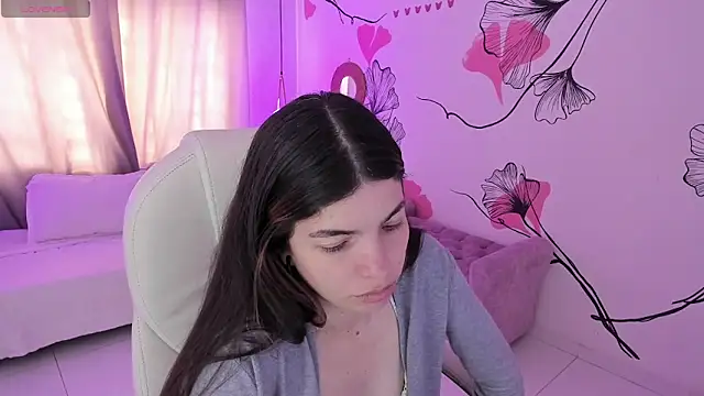 Snapshot of Isabela_Fiorelli chatting on May 2026 01:39:01 PM Isabela Fiorelli online show from May 2026 01:39:01 PM