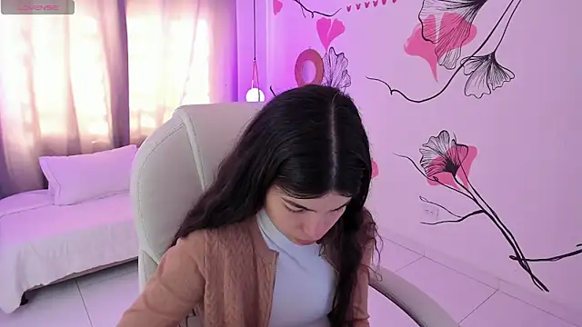Snapshot of Isabela_Fiorelli chatting on May 2026 01:41:01 PM Isabela Fiorelli online show from May 2026 01:41:01 PM