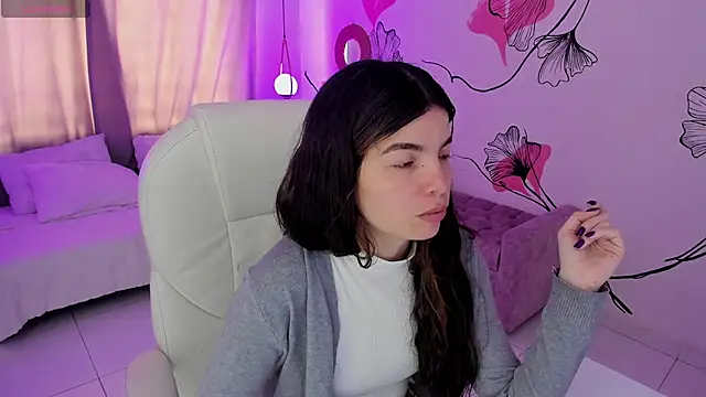 Snapshot of Isabela_Fiorelli chatting on May 2026 01:59:02 PM Isabela Fiorelli online show from May 2026 01:59:02 PM