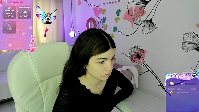 Isabela Fiorelli online show from March 2026 01:29:02 PM