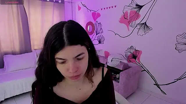 Snapshot of Isabela_Fiorelli chatting on May 2026 01:47:01 PM Isabela Fiorelli online show from May 2026 01:47:01 PM