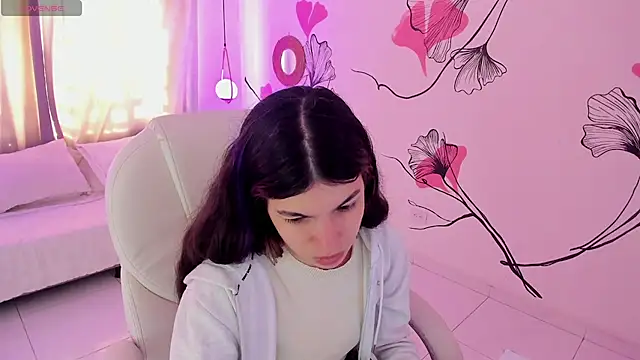 Snapshot of Isabela_Fiorelli chatting on May 2026 01:25:02 PM Isabela Fiorelli online show from May 2026 01:25:02 PM