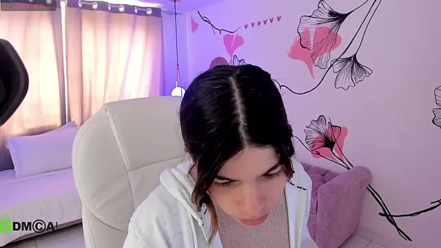 Snapshot of Isabela_Fiorelli chatting on July 2026 02:23:01 PM Isabela Fiorelli online show from July 2026 02:23:01 PM