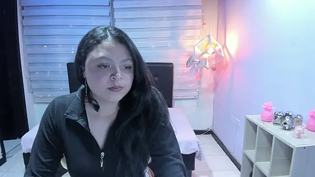 Cute Angell  online show from March 2025 02:35:02 AM