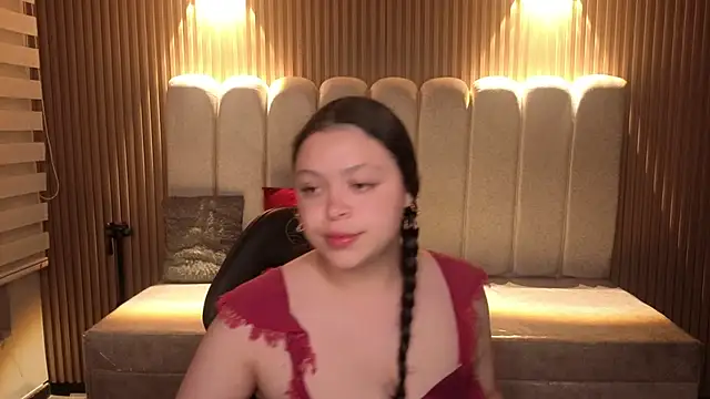 Cute Angell  online show from February 2026 02:43:02 AM