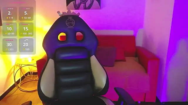 Cute Angell  online show from March 2025 02:42:02 AM