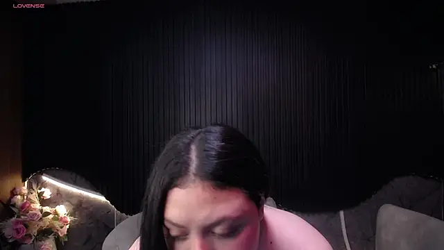 Snapshot of Cute_Angell_ chatting on June 2026 03:22:02 AM Cute Angell online show from June 2026 03:22:02 AM