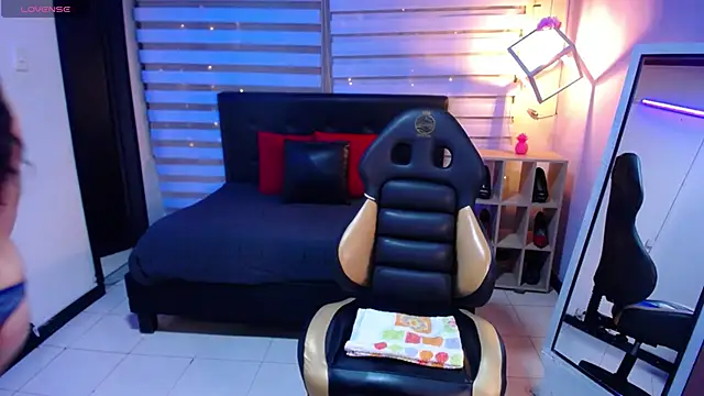 Cute Angell  online show from October 2025 12:40:02 PM