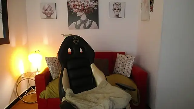 Cute Angell  online show from March 2025 08:39:01 AM