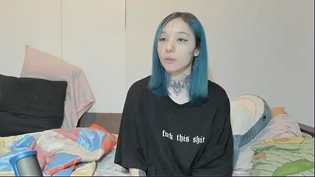 Snapshot of Sam_Jaster chatting on February 2026 08:19:02 PM Sam Jaster online show from February 2026 08:19:02 PM