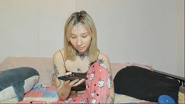 Snapshot of Sam_Jaster chatting on January 2026 04:22:02 PM Sam Jaster online show from January 2026 04:22:02 PM