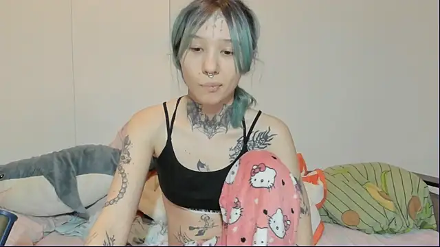 Sam Jaster online show from March 2026 12:17:02 AM