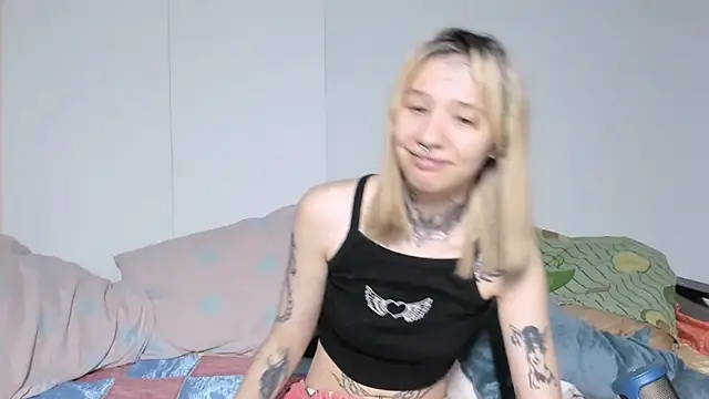 Snapshot of Sam_Jaster chatting on January 2026 07:17:02 PM Sam Jaster online show from January 2026 07:17:02 PM