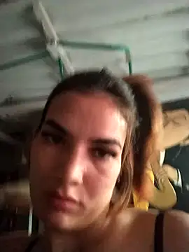 Girasol2630 online show from March 2025 09:16:01 PM