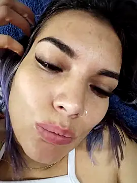 Girasol2630 online show from February 2025 12:45:02 PM