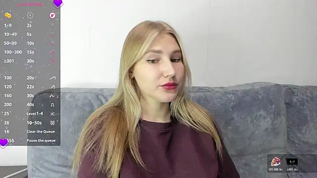 And1sa online show from December 2025 03:36:02 PM