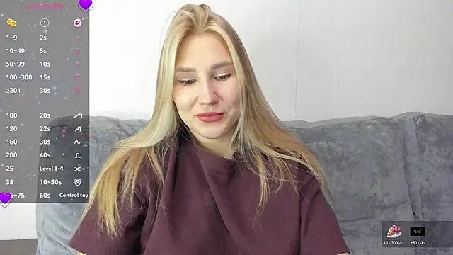 And1sa online show from January 2026 11:25:02 AM