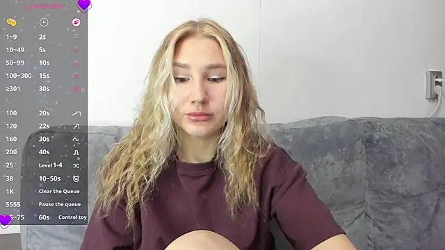 And1sa online show from January 2026 09:24:01 AM