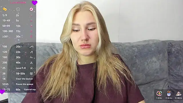 And1sa online show from January 2026 05:18:01 PM