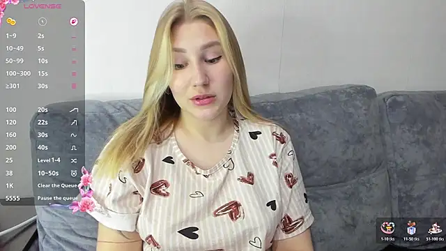 And1sa online show from April 2026 05:17:02 PM