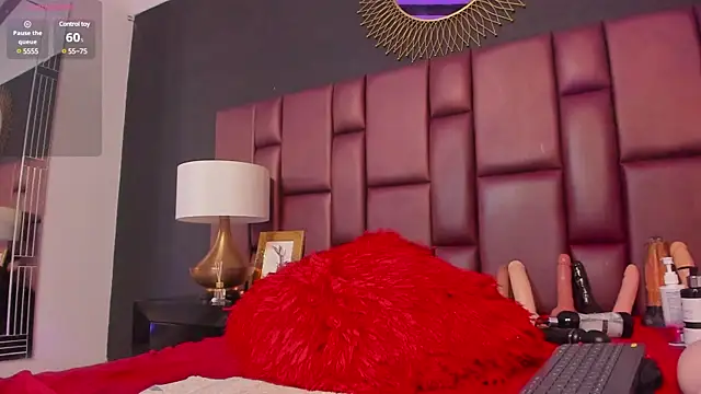 Snapshot of AgathaBladee chatting on February 2025 11:09:01 PM AgathaBladee online show from February 2025 11:09:01 PM