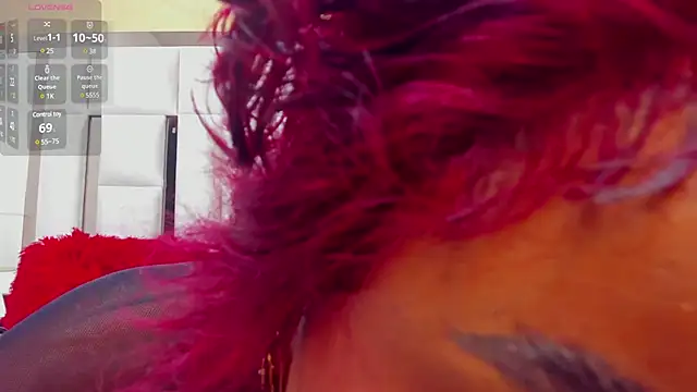 Snapshot of AgathaBladee chatting on March 2025 07:31:02 PM AgathaBladee online show from March 2025 07:31:02 PM