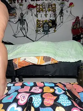 orianna submissive24 online show from November 2025 12:32:02 AM