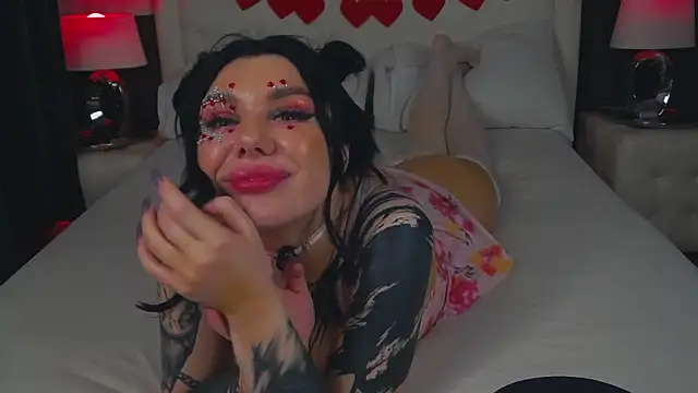 MaeveMoon online show from February 2026 06:36:02 AM