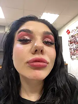 MaeveMoon online show from January 2026 05:41:01 PM