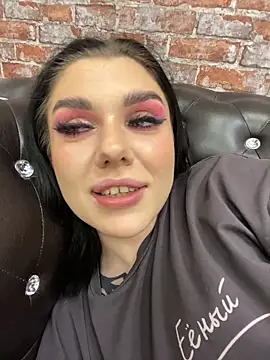 MaeveMoon online show from February 2026 05:20:02 PM