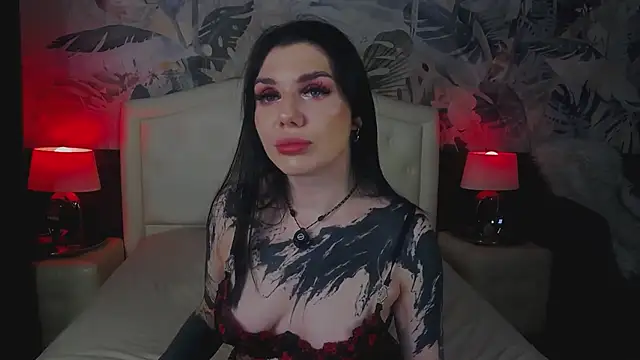 MaeveMoon online show from May 2026 01:27:01 AM