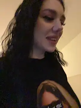 MaeveMoon online show from January 2026 06:11:02 PM