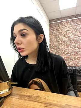 MaeveMoon online show from November 2025 04:12:01 PM