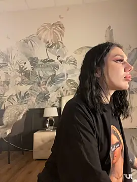 MaeveMoon online show from January 2026 05:49:02 PM