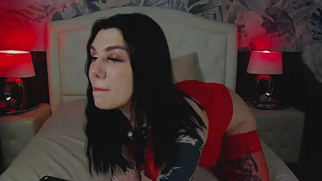 MaeveMoon online show from May 2026 09:29:02 PM