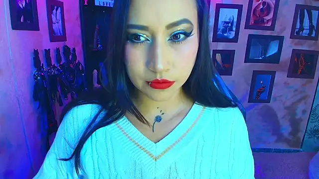 Snapshot of cherryy_bombshelll chatting on October 2025 04:19:02 PM cherryy bombshelll online show from October 2025 04:19:02 PM
