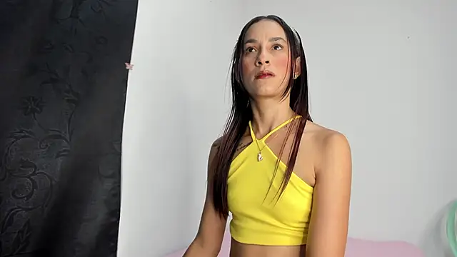 Olivia Stevens online show from April 2026 08:59:01 PM