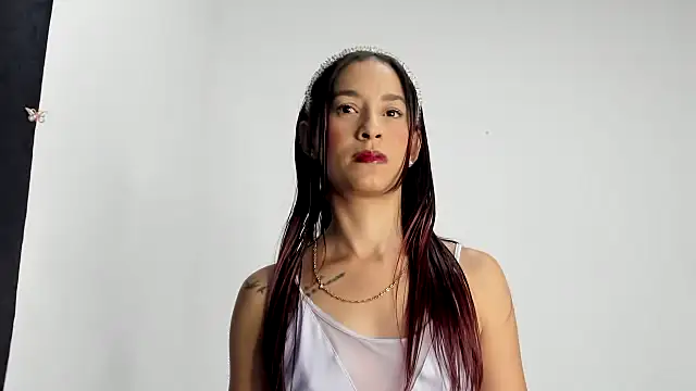 Olivia Stevens online show from April 2026 08:54:01 PM