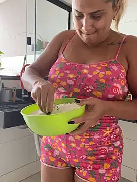 Gabyseex online show from March 2026 11:34:01 AM