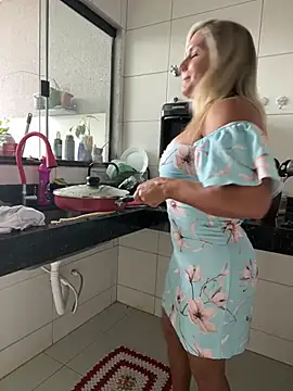 Gabyseex online show from March 2026 04:54:01 PM