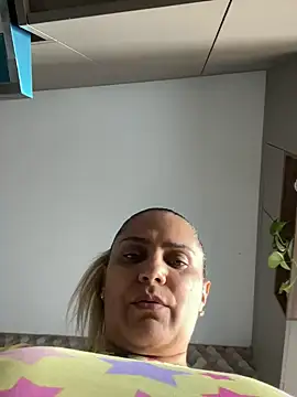 Gabyseex online show from May 2026 06:12:02 PM