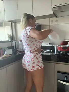 Gabyseex online show from May 2026 05:29:02 PM