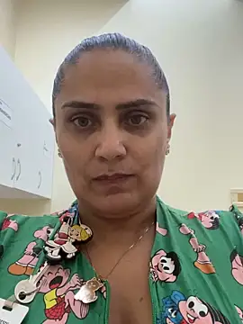 Gabyseex online show from May 2026 11:37:01 AM