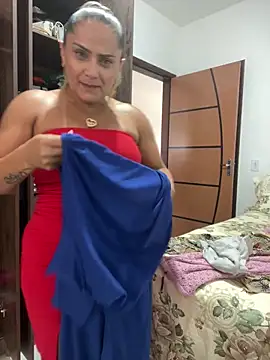 Gabyseex online show from February 2026 03:43:01 PM