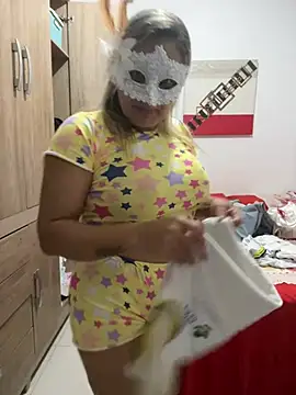 Gabyseex online show from June 2026 12:44:01 AM
