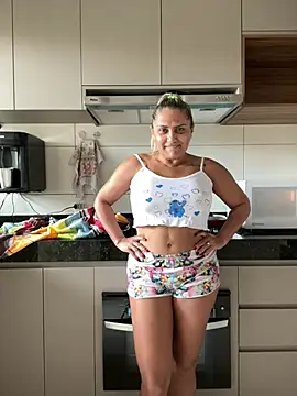 Gabyseex online show from April 2026 03:38:01 PM